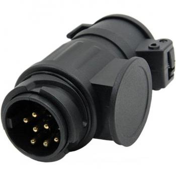 7 Pin Trailer Connector for EU 13 Pin