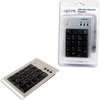 Pavé numérique pour PC