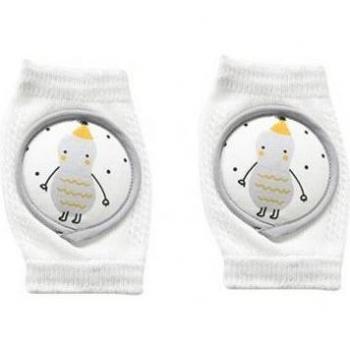 Cotton Knee and Elbow Pads for Babies