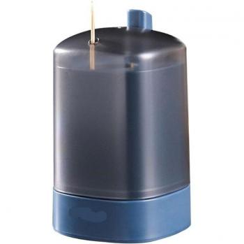 Cure-dents automatique avec rangement détachable Ju15 20