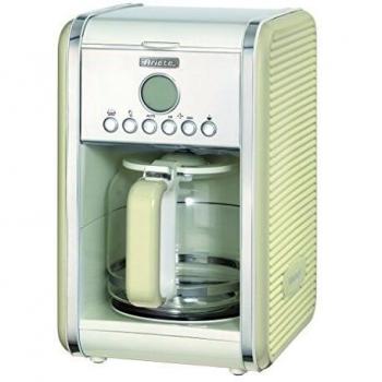 Ariete 1342/03 Beige Overflow Coffee Maker