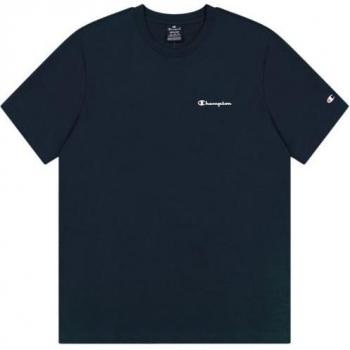 Champion 118091 T-Shirt Herren Crewneck – Größe S