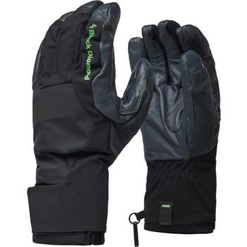 Gants d'alpinisme Punisher Black Diamond