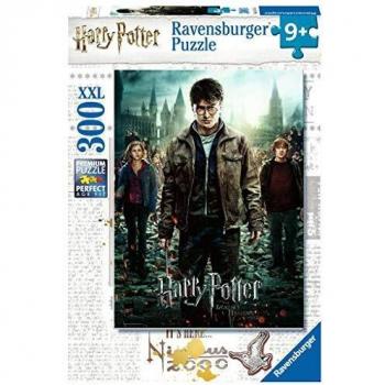 Harry Potter 300 XXL Puzzle Ravensburger
