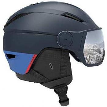 Salomon Pioneer Visor LT Medium Helmet