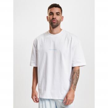 Colne Logo Oversized Tee, Pegador, T-Shirts & Polos weiß, Größe: XL Herren