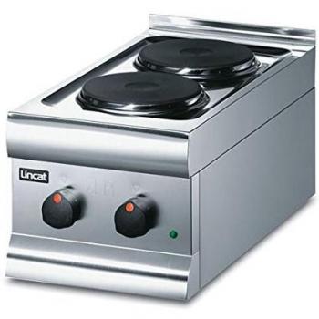 Lincat Silverlink 600 HT3 Dual Plate Boiling Top