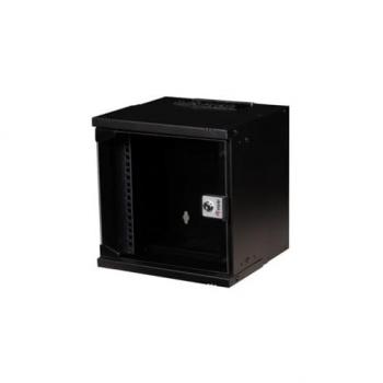 EQUIP 10-Inch 6U Network Enclosure