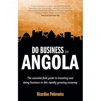 Pederneira, Ricardina: Do Business in Angola