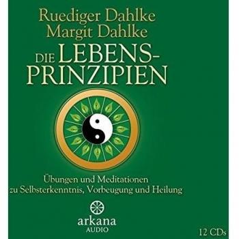 Die Lebensprinzipien