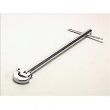 Faithfull Adjustable Basin Wrench 6-25Mm
