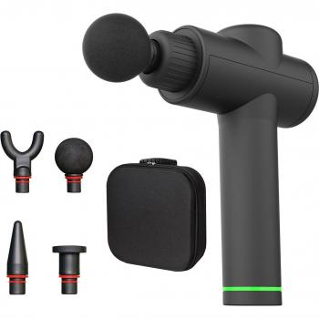 Body coach Massagegerät »Massage Gun Pro 3 kabellose Akku
