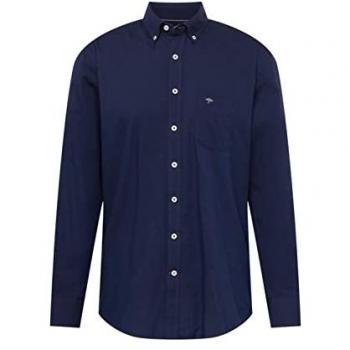 FYNCH-HATTON Langarmhemd Regular Fit