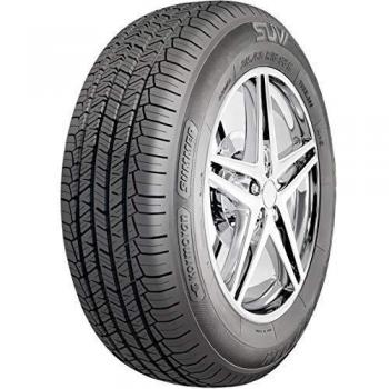 SUV Summer Tyre