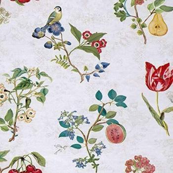 Papel Pintado Pip Studio Frutas