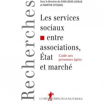 Services sociaux : Aide aux personnes âgées