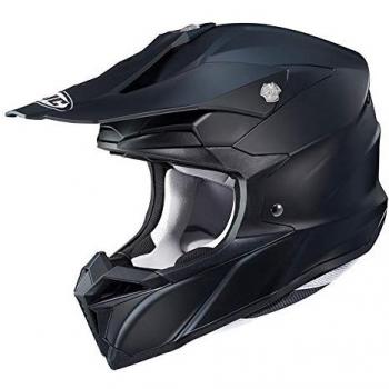 Casco HJC i50 Negro Mate para Adultos XS