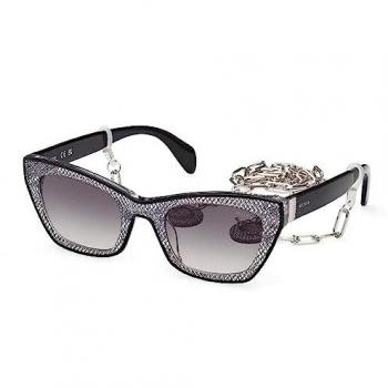 Occhiali da Sole Guess GU7873 25B Cat Eye Adrialenti