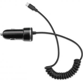Cargador de coche con control remoto para DJI Mavic Mini