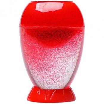 Sand Volcano Hourglass for Weddings