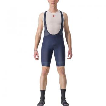 Cuissard Castelli Entrata 2 Marine Taille M