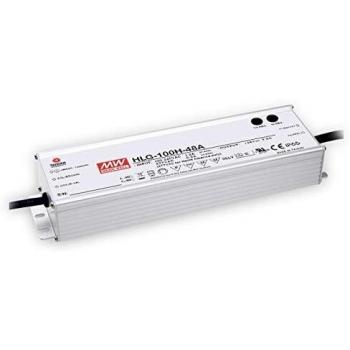 Driver per LED 95W Mean Well HLG-100H-36B