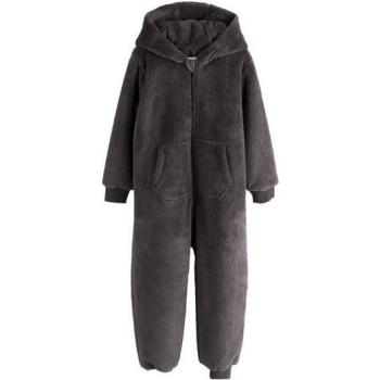 Next Grigio Tuta