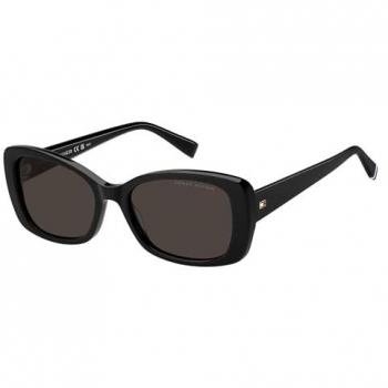 Tommy Hilfiger Gafas de sol modelo TH 2225/807 acetato cuadrado