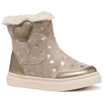 Bottines Geox B563HB Nashik pour petite fille