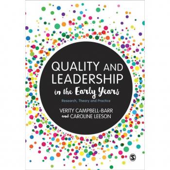 Vitalsource Technologies, Inc. Quality And Leadership In The Early Years