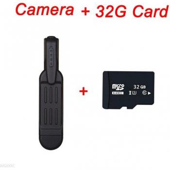 Espia Mini DV Camera