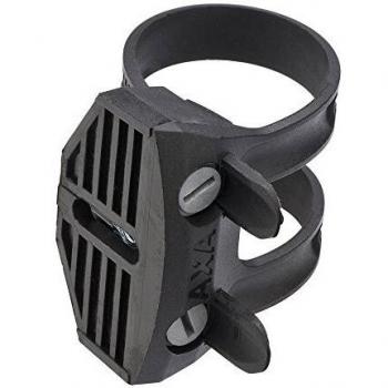 AXA Unisex Flexible Mounting Strips Bike Frame Lock