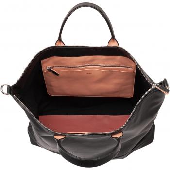 Sac à main Dudu Judith Nuit
