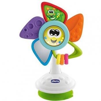 Chicco Baby Senses Robin le Moulin 6-18 Mois