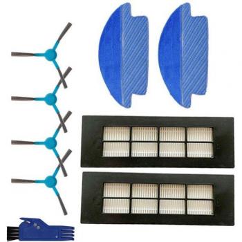 Kit de limpieza para Cecotec Conga 3090
