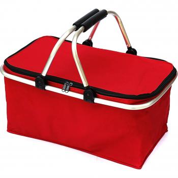 30L Camping Storage Basket