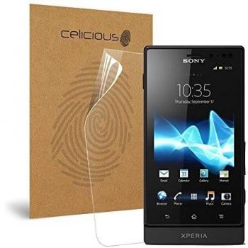 ShockBlocker UltraFilm for Sony Xperia Sola