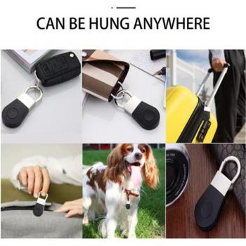 GPS Locator Key Finder