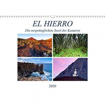 El Hierro