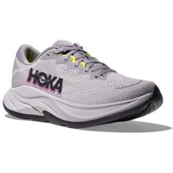 HOKA Rincon 4 Women’s Grey Running Shoes – UK 5