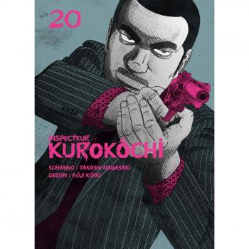 Inspecteur Kurokôchi T20