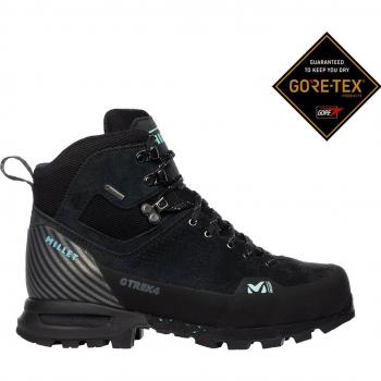 Botas de montaña de mujer Millet G Trek 4 GTX
