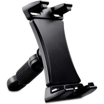 Tablet Mount for Microphone Stand