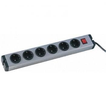 Triton RAC-RP-X04-P6 Steckdosenleiste mit Entstörung