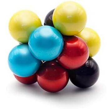 Metallic Fidget Ball