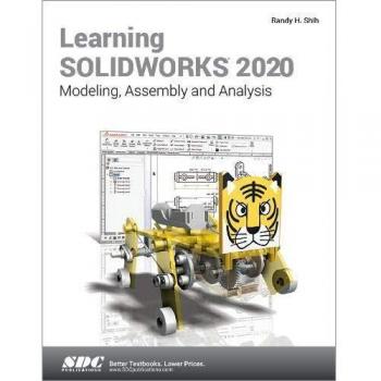 Learning SOLIDWORKS 2020