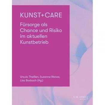 Kunst + Care