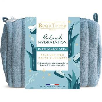 Beauty Ritual Aloe Hydrate Kit