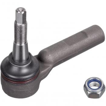 Steering Joint 41104 by Febi Bilstein Front Axle Left/Right