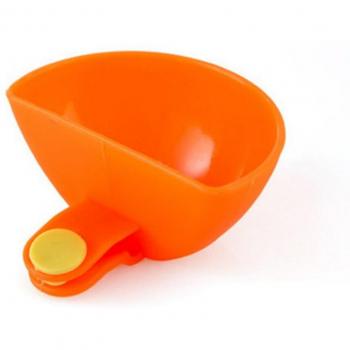 Bowl pequeño para especias y salsas